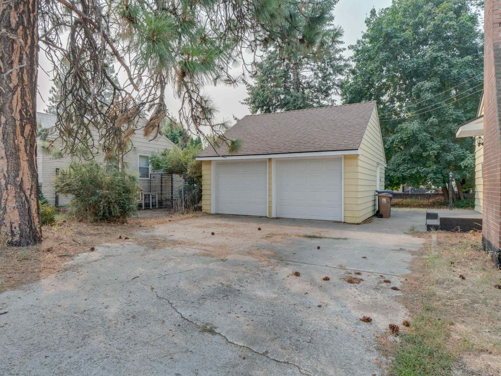 3011 W Rowan Ave, Spokane, WA 99205 photo 3