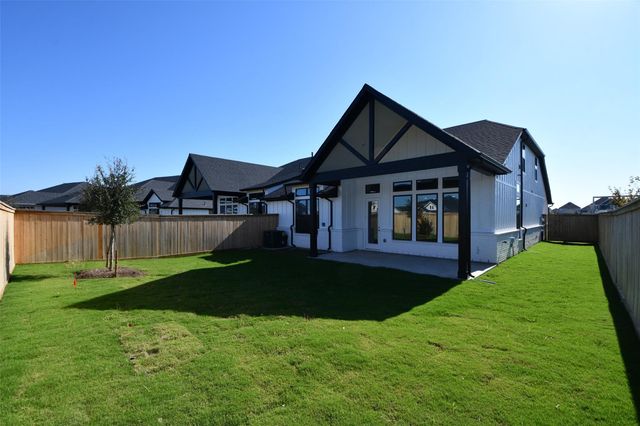 19722 Dwight Eisenhower, Cypress, TX 77433