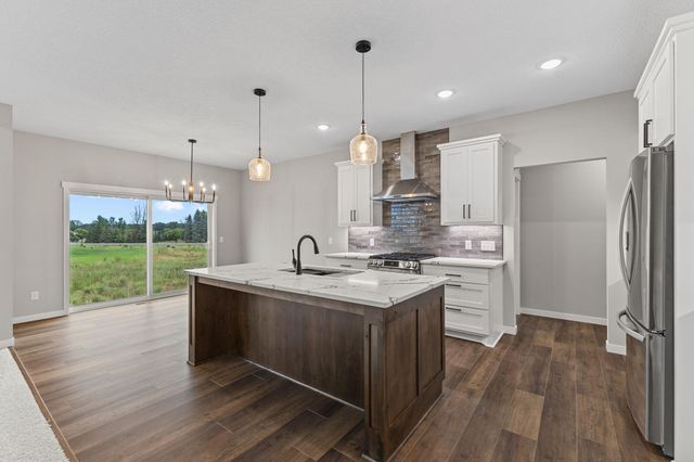 20615 Redwood Street NW, Oak Grove, MN 55011