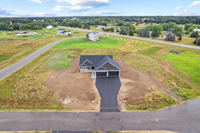 20615 Redwood Street NW, Oak Grove, MN 55011