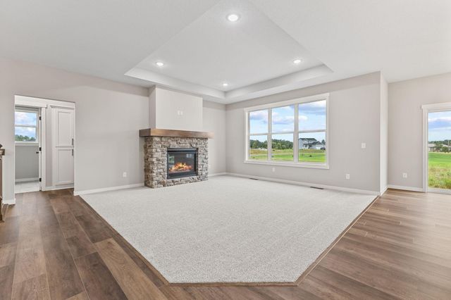20615 Redwood Street NW, Oak Grove, MN 55011