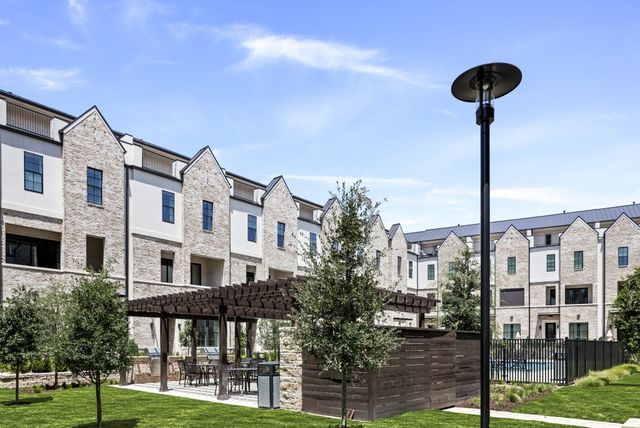 5444 Tomlinson Drive, Irving, TX 75039