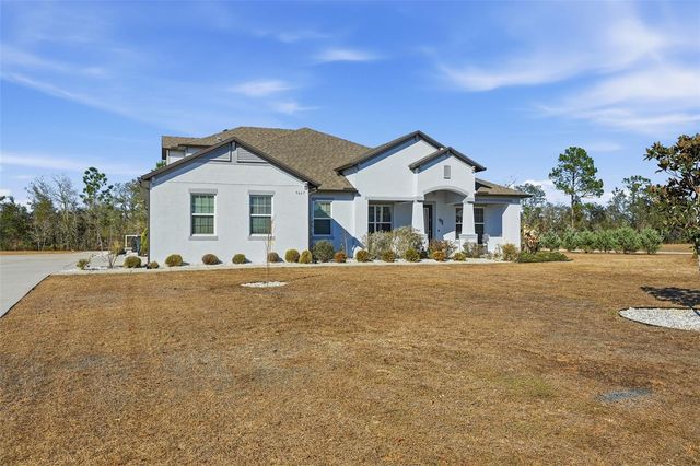 9667 PANTERA LOOP, Weeki Wachee, FL 34613