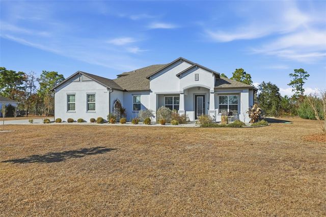9667 PANTERA LOOP, Weeki Wachee, FL 34613