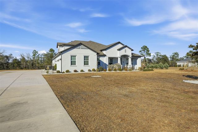 9667 PANTERA LOOP, Weeki Wachee, FL 34613