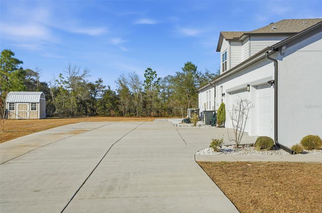 9667 PANTERA LOOP, Weeki Wachee, FL 34613