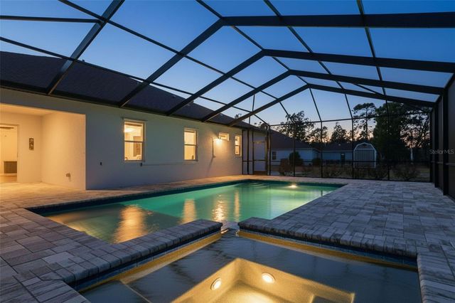 9667 PANTERA LOOP, Weeki Wachee, FL 34613