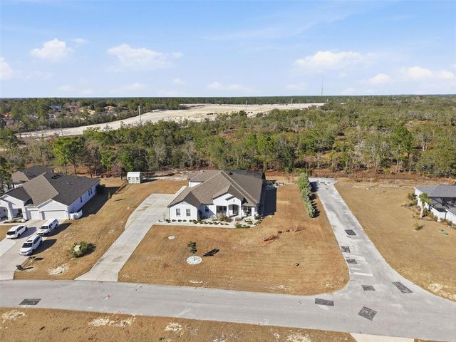 9667 PANTERA LOOP, Weeki Wachee, FL 34613