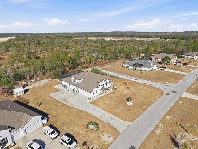 9667 PANTERA LOOP, Weeki Wachee, FL 34613