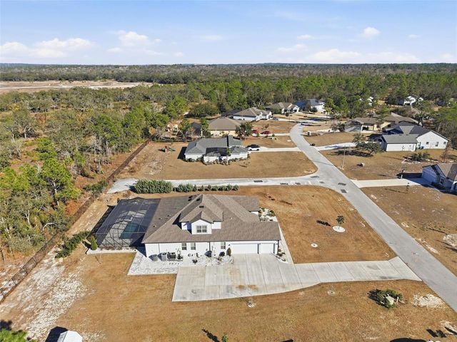 9667 PANTERA LOOP, Weeki Wachee, FL 34613