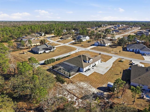 9667 PANTERA LOOP, Weeki Wachee, FL 34613