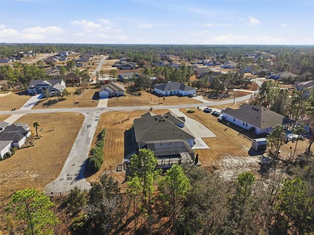 9667 PANTERA LOOP, Weeki Wachee, FL 34613