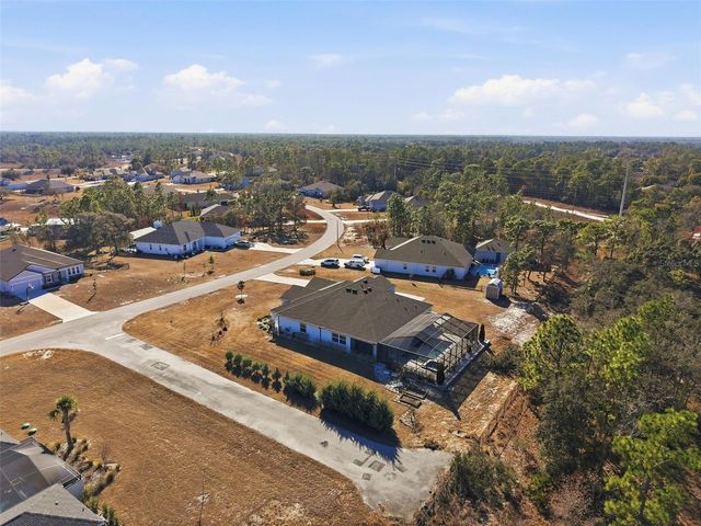 9667 PANTERA LOOP, Weeki Wachee, FL 34613