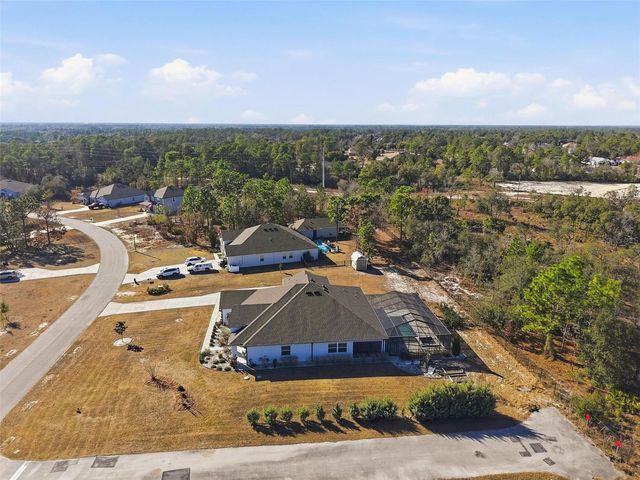 9667 PANTERA LOOP, Weeki Wachee, FL 34613