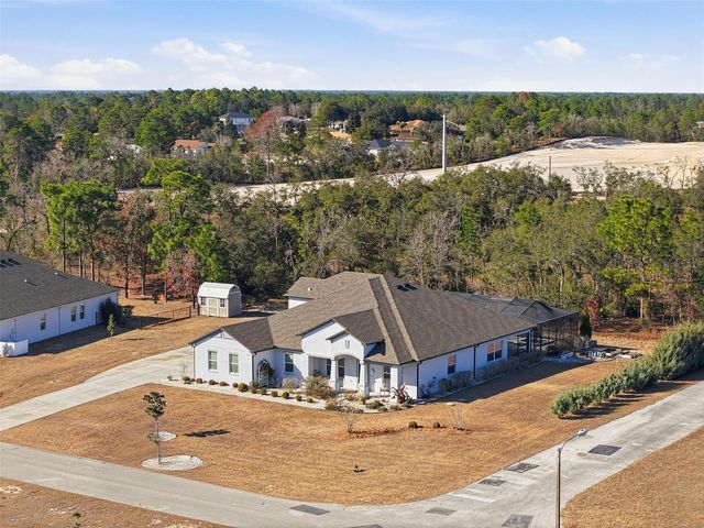 9667 PANTERA LOOP, Weeki Wachee, FL 34613