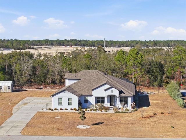 9667 PANTERA LOOP, Weeki Wachee, FL 34613