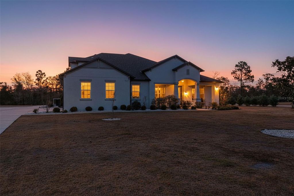 9667 PANTERA LOOP, Weeki Wachee, FL 34613