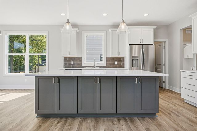 4767 Lexem Drive, Georgetown Twp, MI 49426