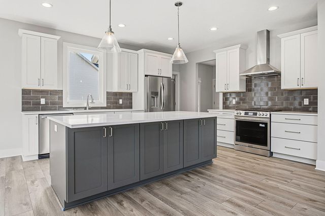 4767 Lexem Drive, Georgetown Twp, MI 49426