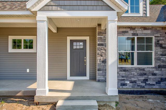4767 Lexem Drive, Georgetown Twp, MI 49426