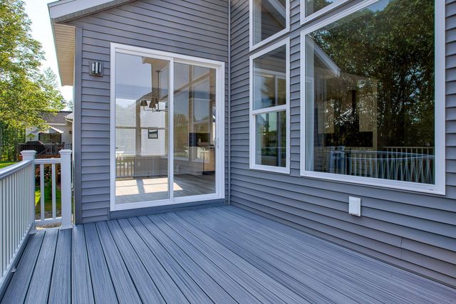 4767 Lexem Drive, Georgetown Twp, MI 49426