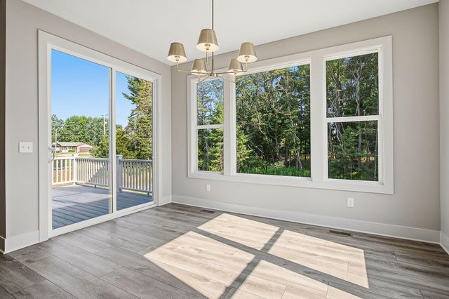 4767 Lexem Drive, Georgetown Twp, MI 49426
