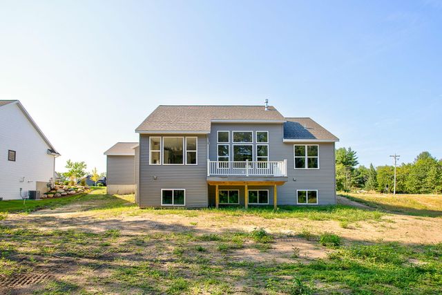 4767 Lexem Drive, Georgetown Twp, MI 49426