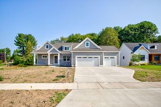 4767 Lexem Drive, Georgetown Twp, MI 49426