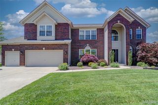 1024 Brook Mont Drive, O'fallon, MO 63366