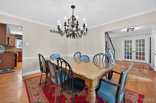 538 Kenilworth Lane, Ballwin, MO 63011