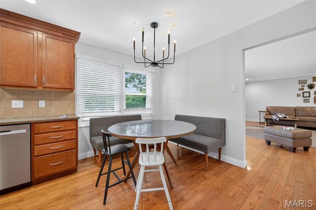 538 Kenilworth Lane, Ballwin, MO 63011