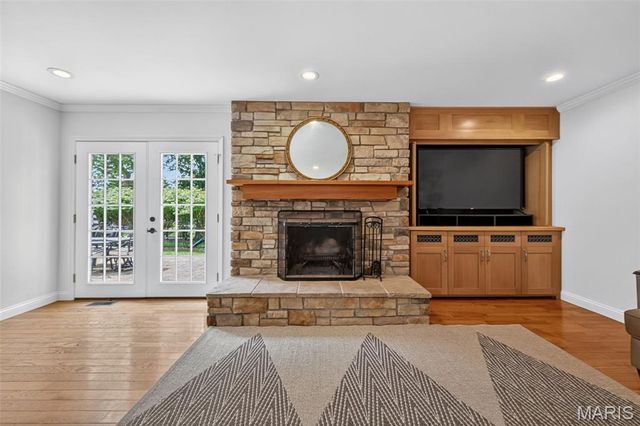 538 Kenilworth Lane, Ballwin, MO 63011