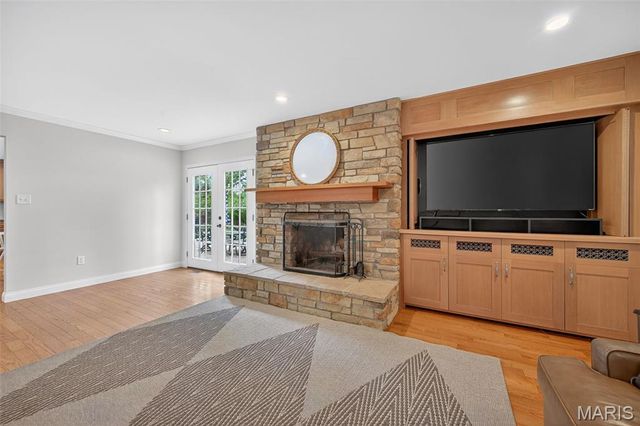 538 Kenilworth Lane, Ballwin, MO 63011