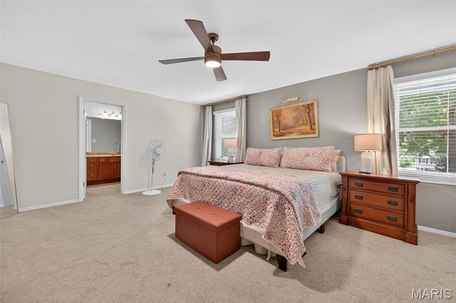 538 Kenilworth Lane, Ballwin, MO 63011