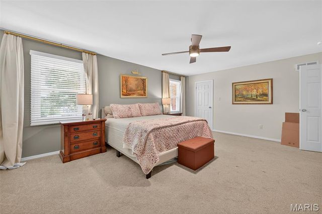 538 Kenilworth Lane, Ballwin, MO 63011