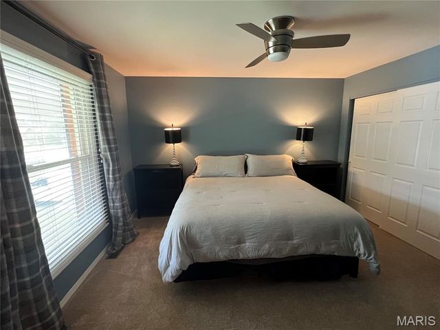 538 Kenilworth Lane, Ballwin, MO 63011