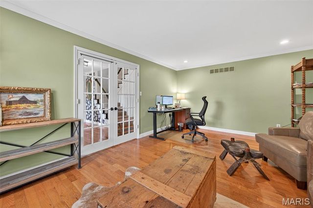 538 Kenilworth Lane, Ballwin, MO 63011