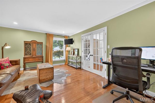 538 Kenilworth Lane, Ballwin, MO 63011