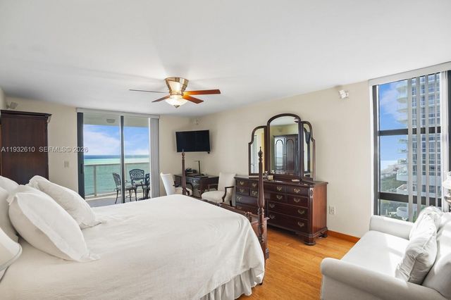 6423 Collins Avenue 1005, Miami Beach, FL 33141