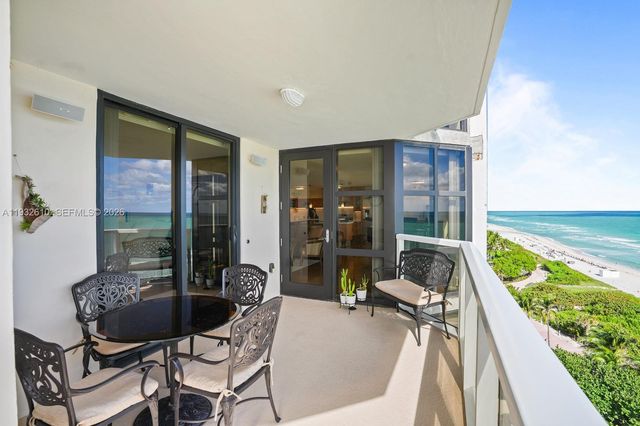 6423 Collins Avenue 1005, Miami Beach, FL 33141
