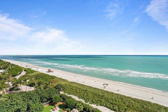 6423 Collins Avenue 1005, Miami Beach, FL 33141