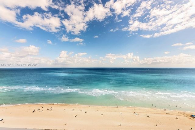 6423 Collins Avenue 1005, Miami Beach, FL 33141