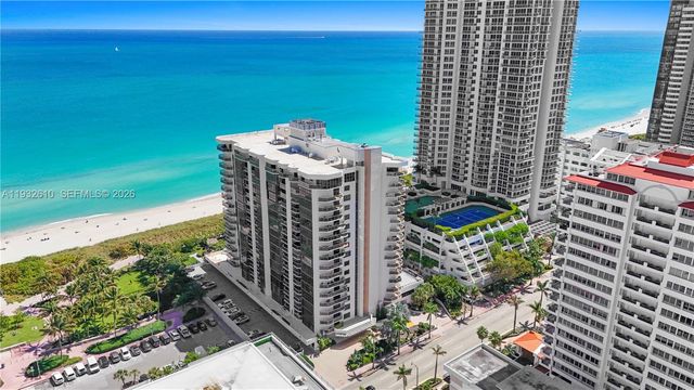 6423 Collins Avenue 1005, Miami Beach, FL 33141