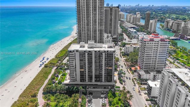 6423 Collins Avenue 1005, Miami Beach, FL 33141