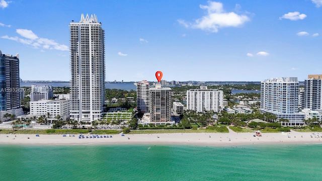 6423 Collins Avenue 1005, Miami Beach, FL 33141