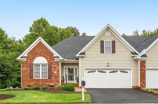 138 Carriage Point Ln, Glen Allen, VA 23059
