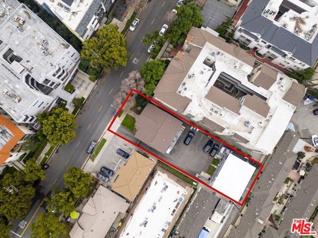 1151 N Columbus Avenue, Glendale, CA 91202