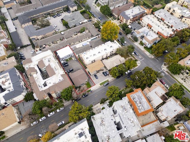 1151 N Columbus Avenue, Glendale, CA 91202