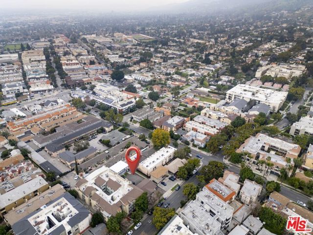 1151 N Columbus Avenue, Glendale, CA 91202