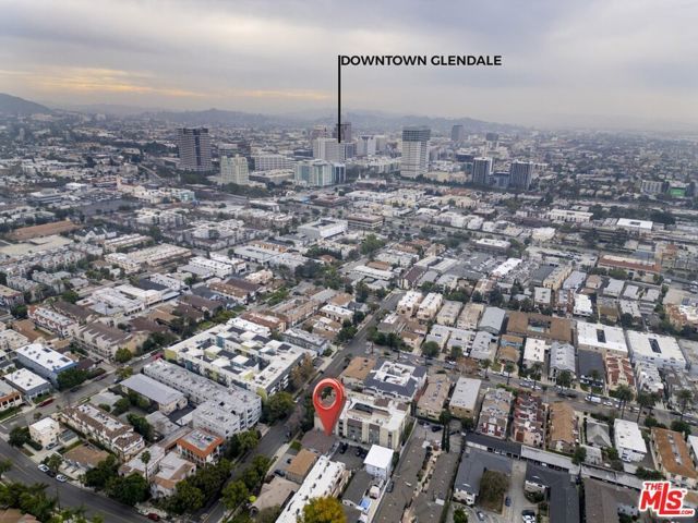 1151 N Columbus Avenue, Glendale, CA 91202